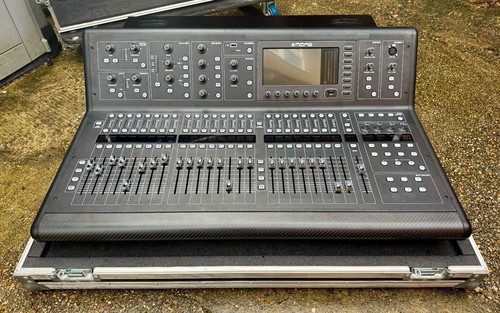 Midas m32 live digital - midas, music