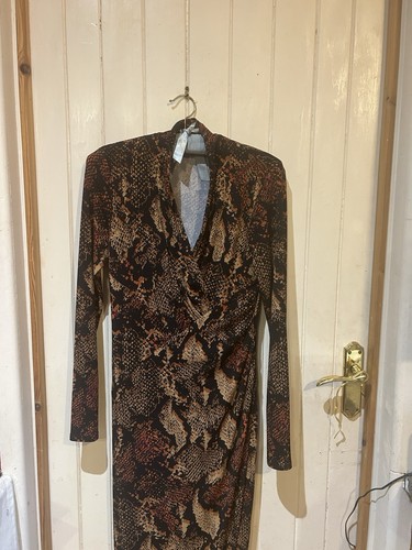 Joseph ribkoff dress 8 - ribkoff, uk