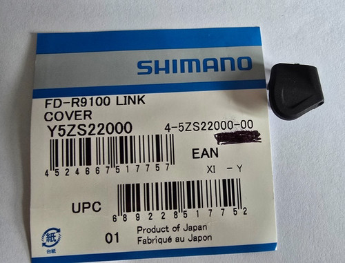 Shimano r9100 front - shimano,