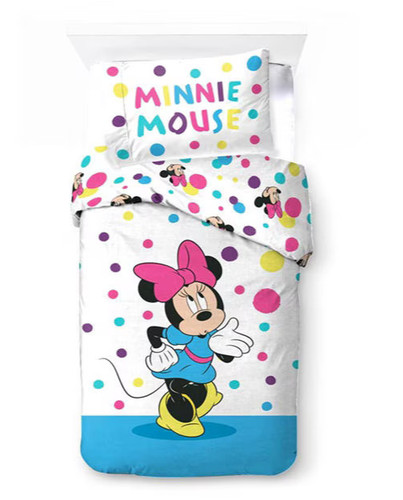 Disney minnie mouse bedding - mouse, |