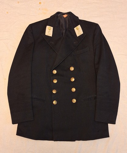 Original royal navy cadet - navy,