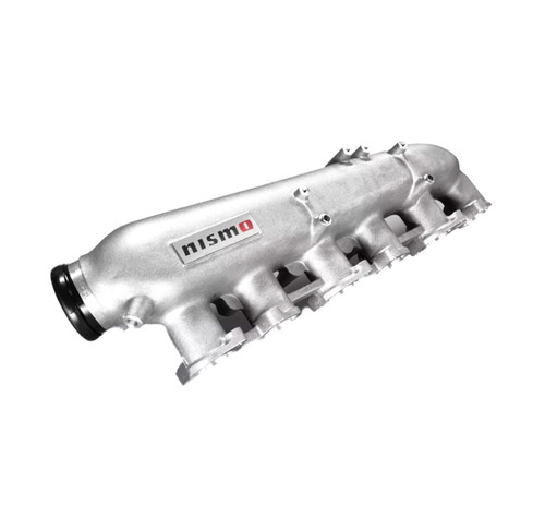Nismo intake collector - intake,