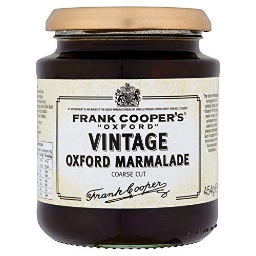 Frank coopers oxford - coopers,