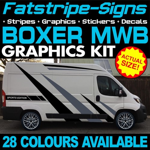 Fit peugeot boxer mwb - to,