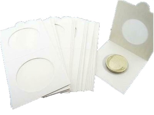 Coin holders self - coin,