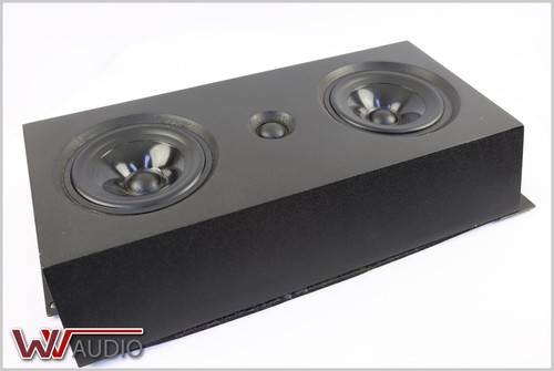 Kef 104 speaker midrange - 104-2, &