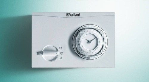 Genuine vaillant timeswitch - genuine,
