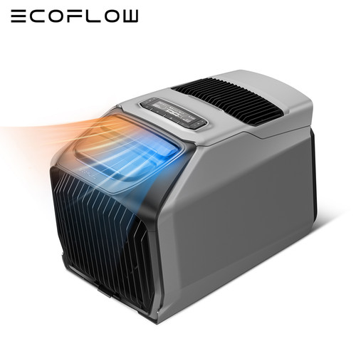 Ecoflow wave portable air - wave,