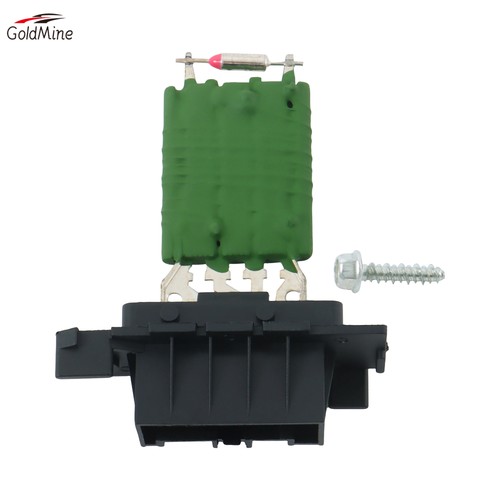 Heater blower fan motor - heater,