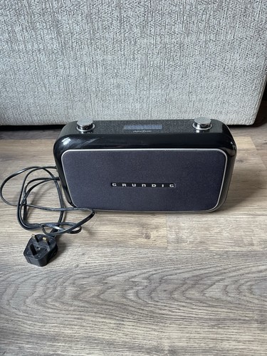 Grundig gusr91dab dab - grundig, fm