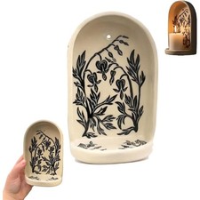 Sacred wall niche collection - sacred,