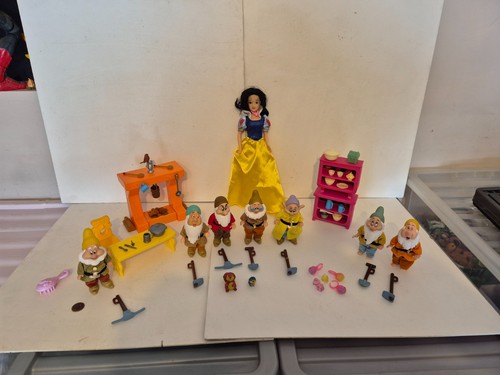 Disney princess snow white - disney,
