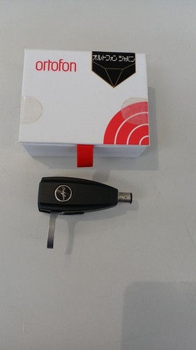 Ortofon spu mc cartridge - ortofon, #1s