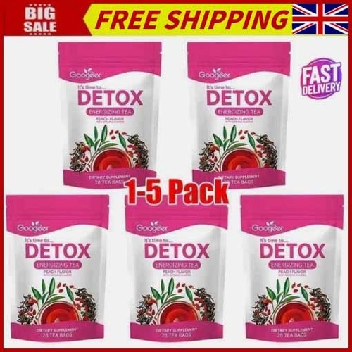 140pcs lulutox detox tea - detox,