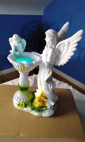 Solar power led garden - solar,