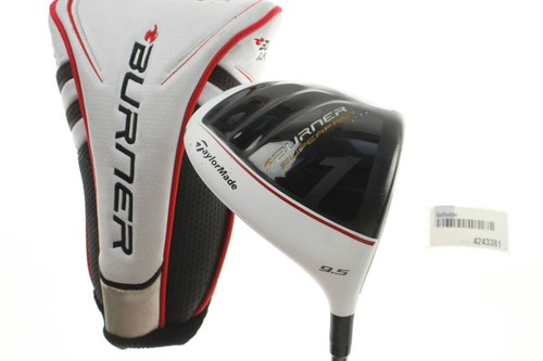 Taylormade burner superfast - burner,