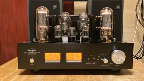 Line magnetic 805ia - magnetic, lm-805ia