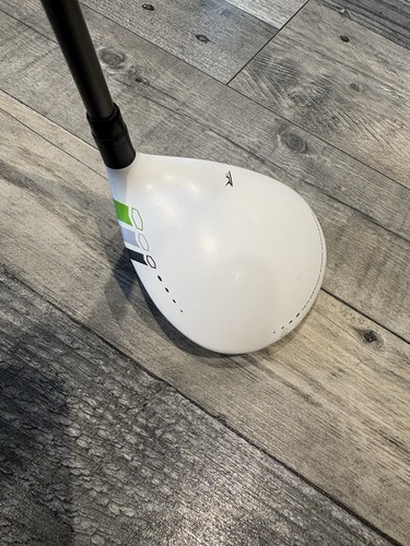 Taylor made rbz wood - taylor, 5
