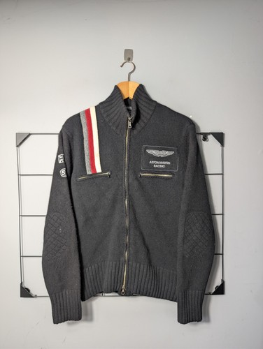 Hackett aston martin racing - hackett,