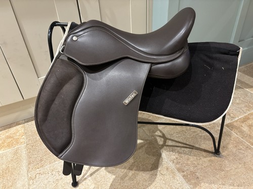 Wintec 500 ap saddle - ap,