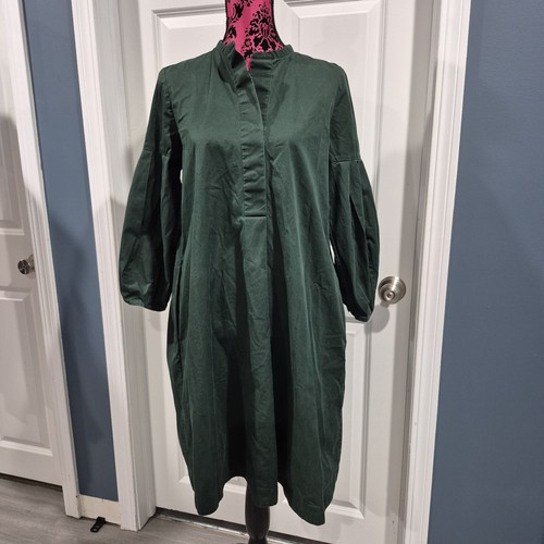 Cos shirt dress womens - shirt, 6