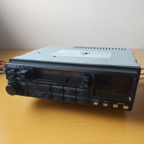 Sony 220 cassette - sony,