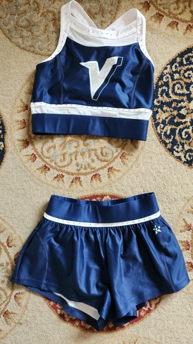 Cheerville practice wear - practice,