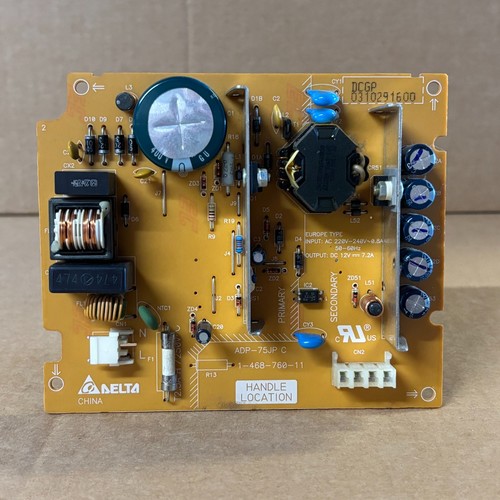 Ps2 fat internal power supply - internal,