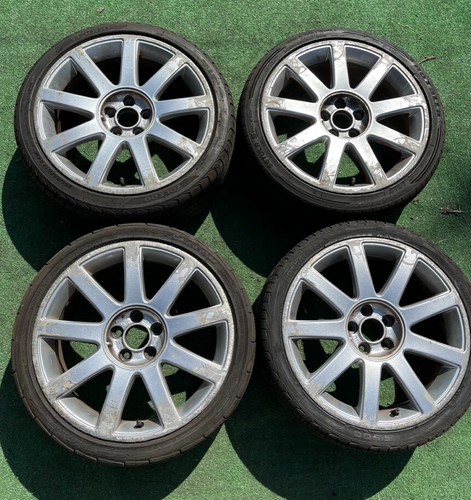Audi rs4 alloy - audi, a2