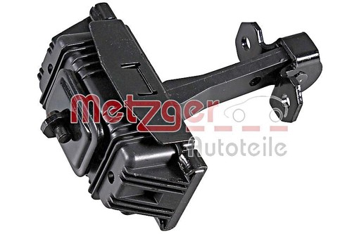 Front door catch fits - front, mercedes