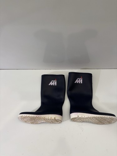 Musto sailing boots - boots,
