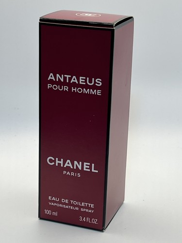 Chanel antaeus pour - pour, homme