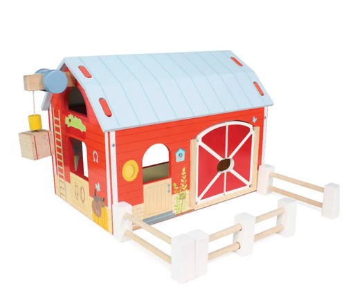 Toy van the - van,