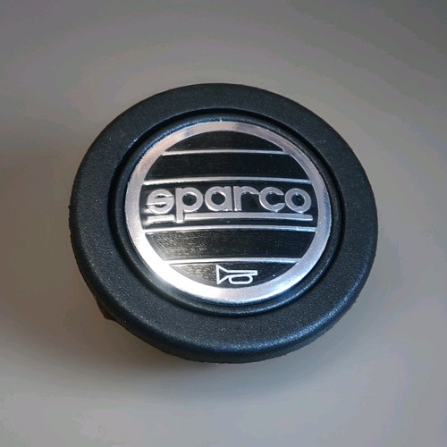 Genuine sparco steering - sparco,