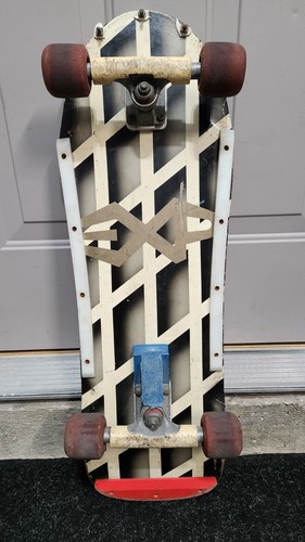 Vintage variflex exp - exp, of