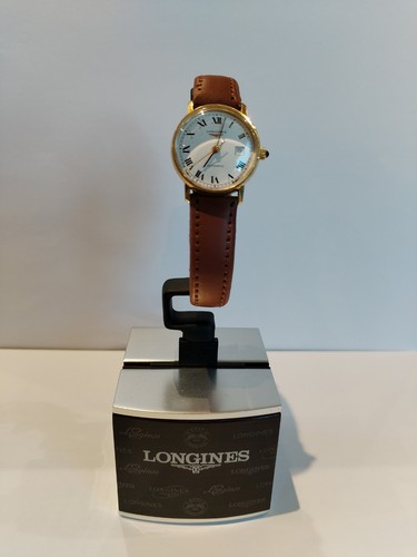 Longines ladies automatic - longines,