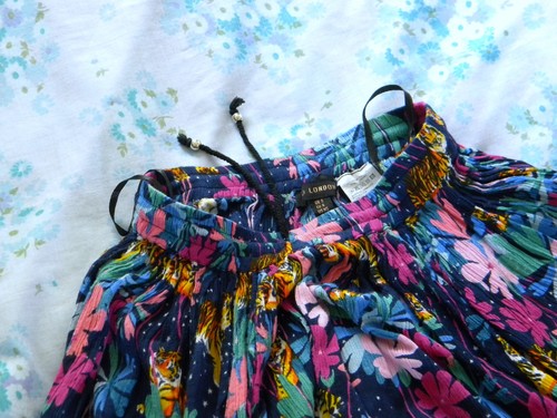 Qed london hippy - hippy, gypsy