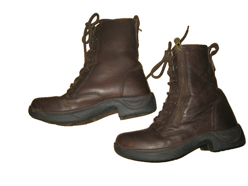 Dublin tilly brown - tilly, leather
