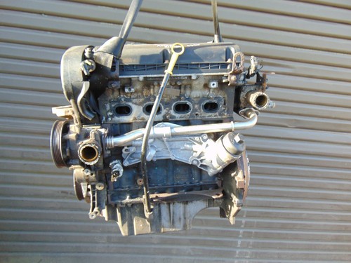 Vauxhall astra engine zafira - engine,