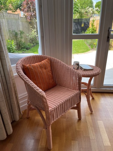 Vintage lloyd loom - vintage,
