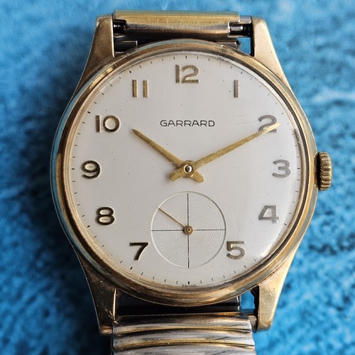 Vintage solid gold - solid,