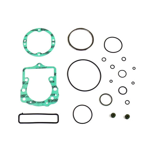 Top end gasket set - end,