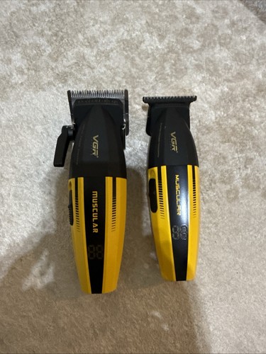 Vgr professional usb electric - professional,