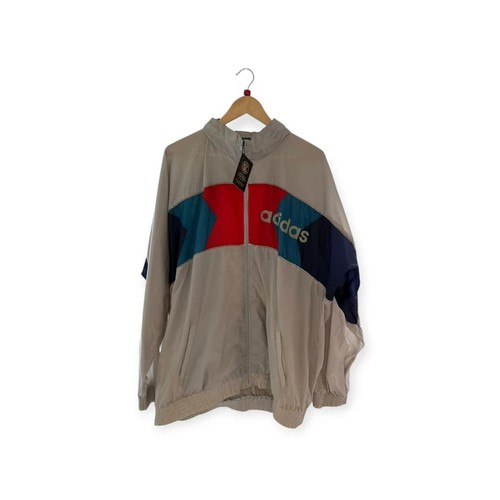 Vintage 90s adidas - vintage,