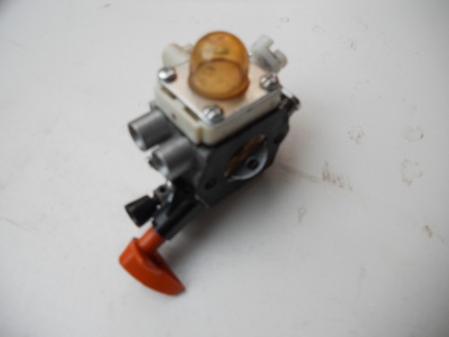 Stihl km56rc strimmer - km56rc, multi