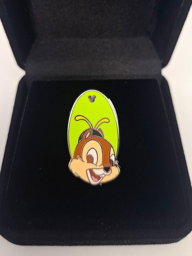 Disney summer series chip - summer, pin