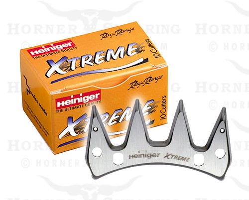 Heiniger xtreme sheep shearing - xtreme,