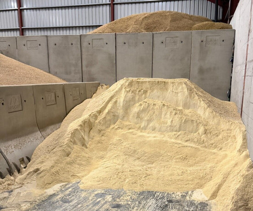 Maize meal 25kg - sack, for