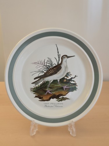 Portmeirion pottery birds - portmeirion,