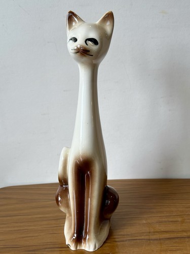 Vintage mcm long necked - mcm,